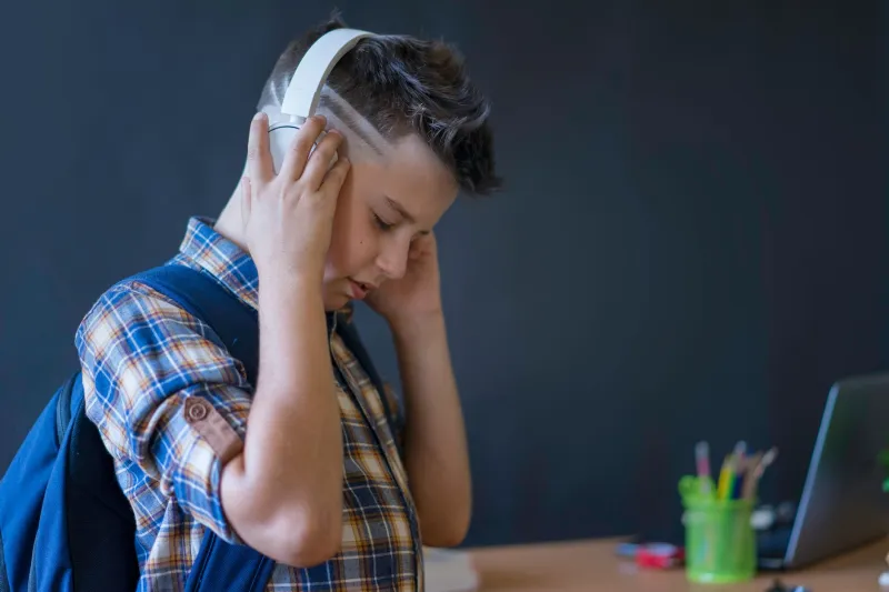 Escuchar hacia adentro: el arte de enseñar a los niños a descubrir su música propia