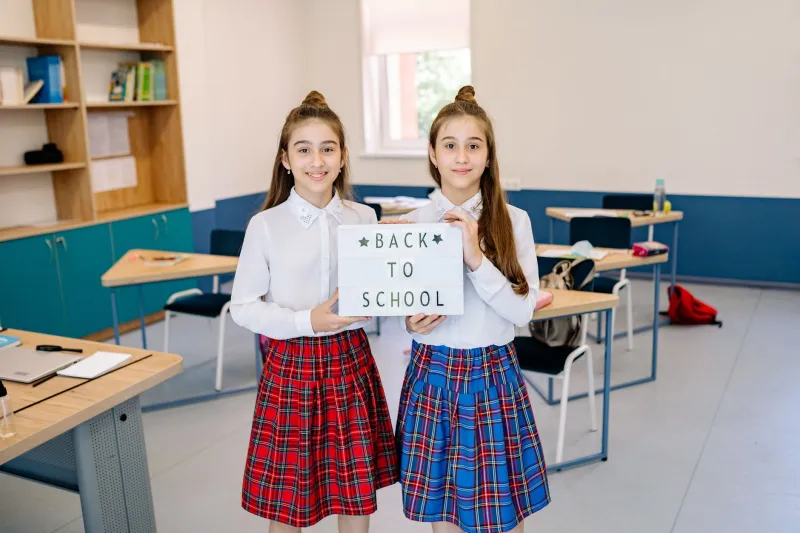 Pequeñas voces, grandes causas: música reivindicativa en el aula de primaria
