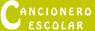 Logo Cancionero Escolar