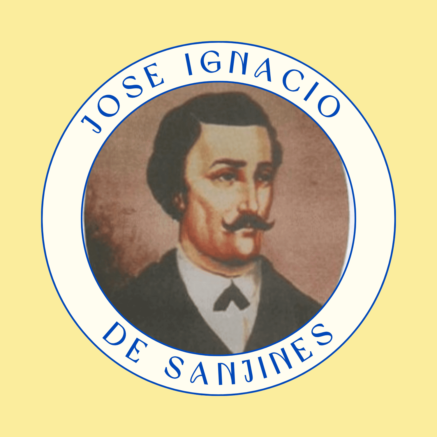 Biografía José Ignacio de Sanijnes